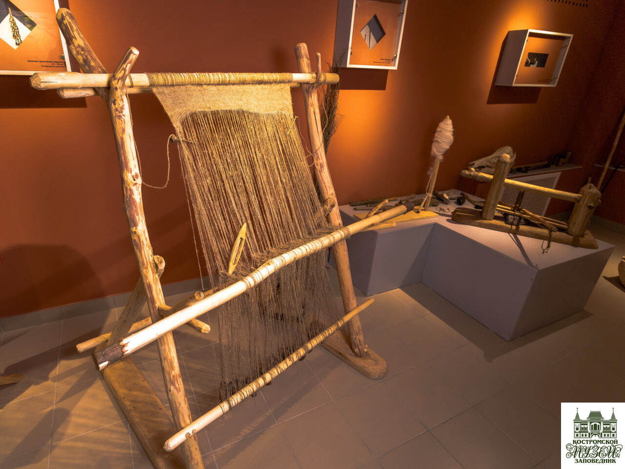 Выставки и события Выставки и события