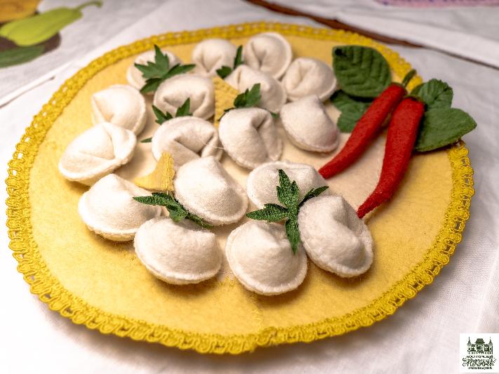 Костромской музей-заповедник устроит необычный пир Костромской музей-заповедник устроит необычный пир