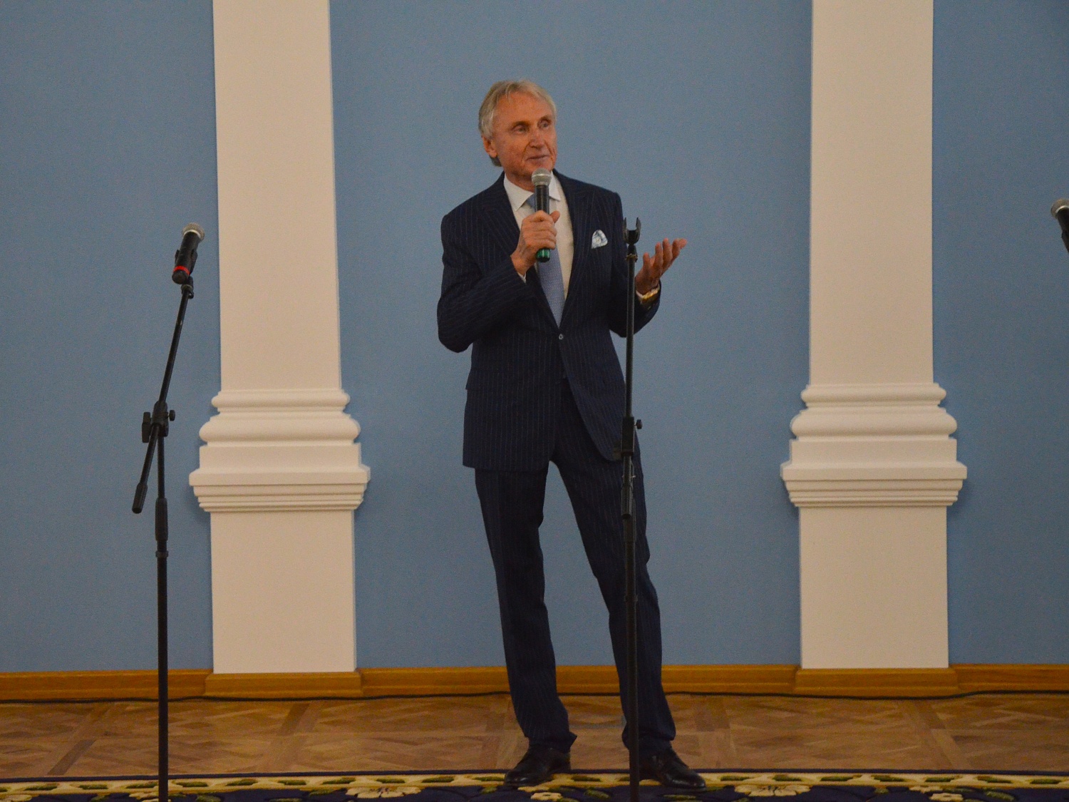 Выставки и события