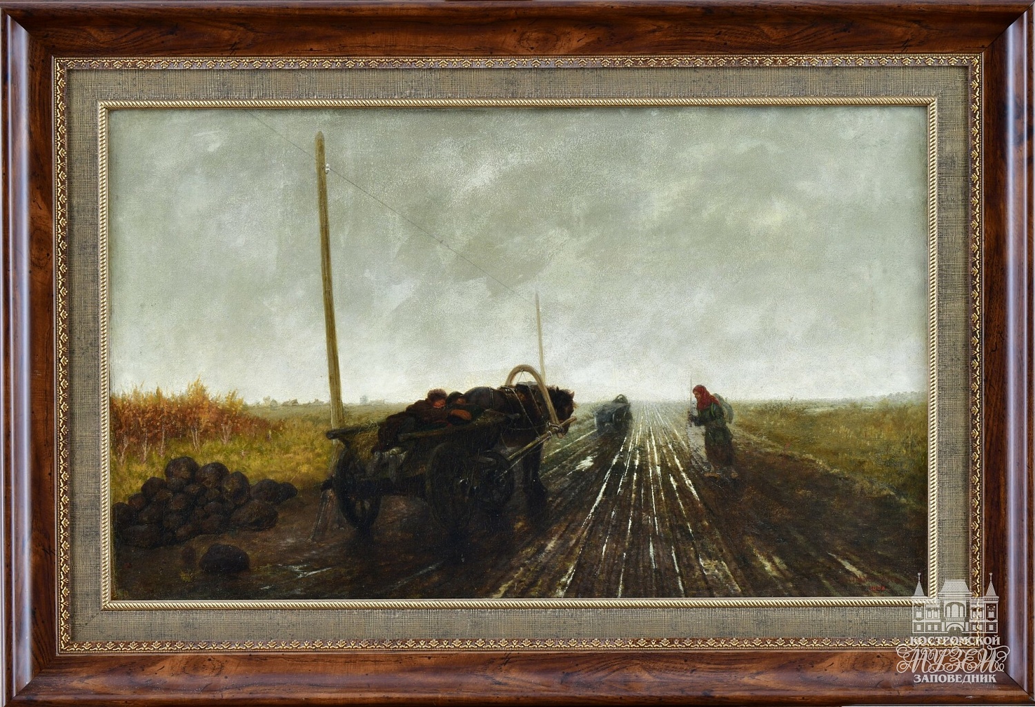 Выставки и события