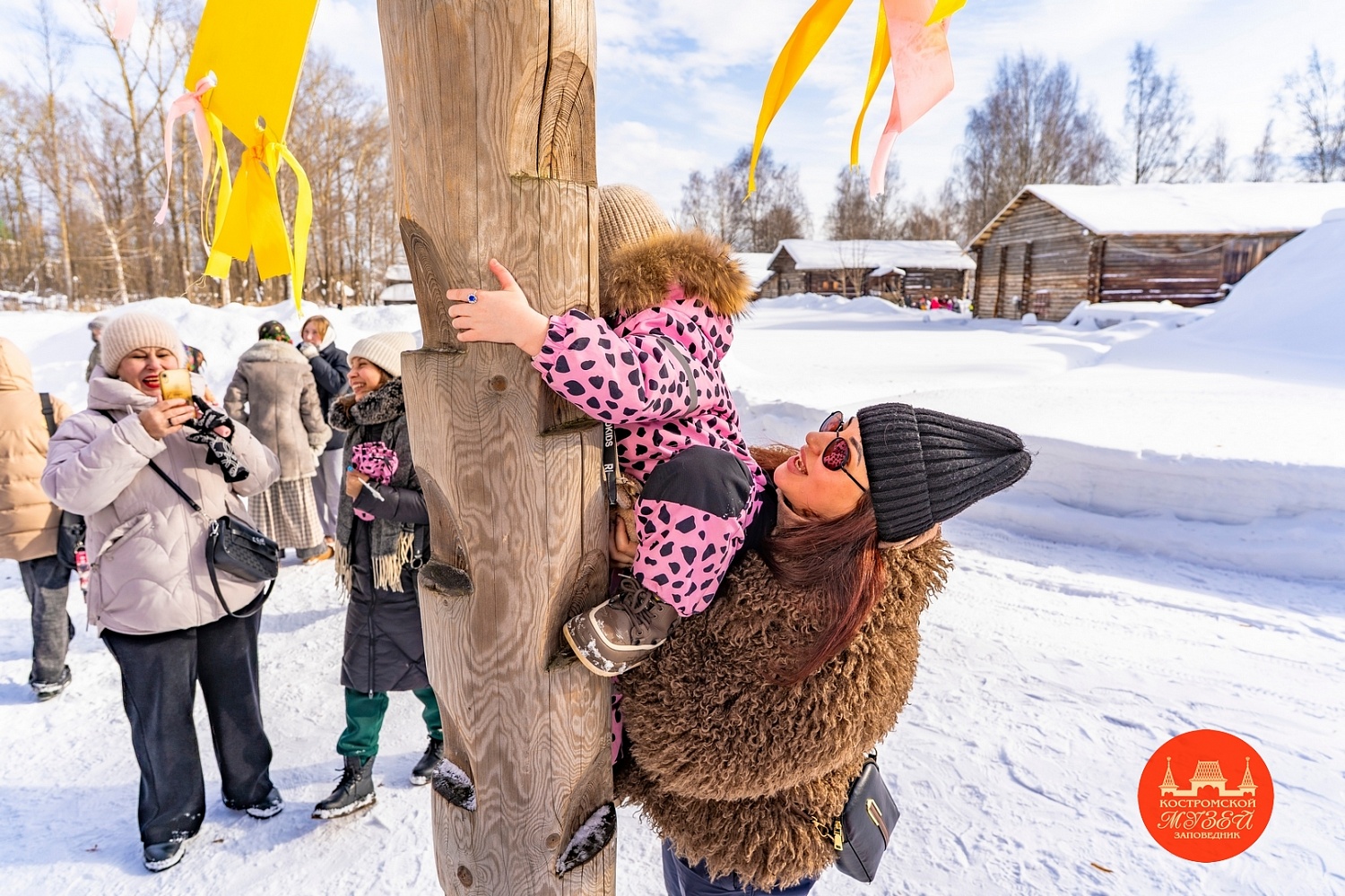 Выставки и события