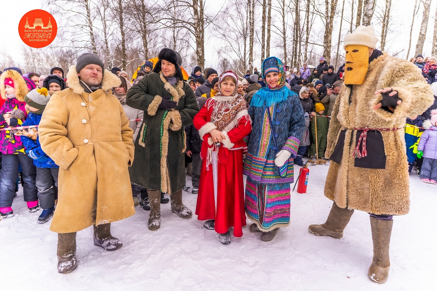 Выставки и события