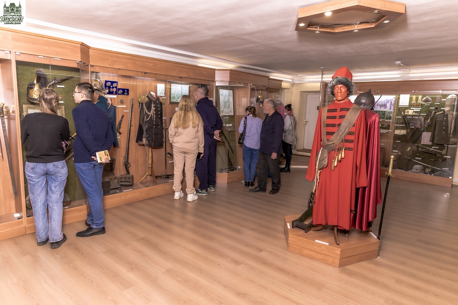 Выставки и события