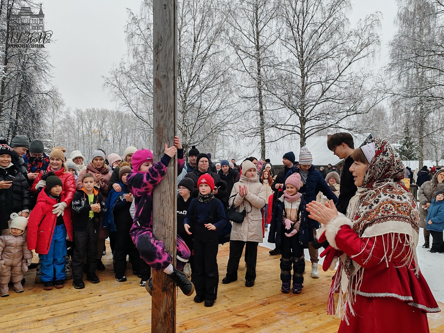 Выставки и события