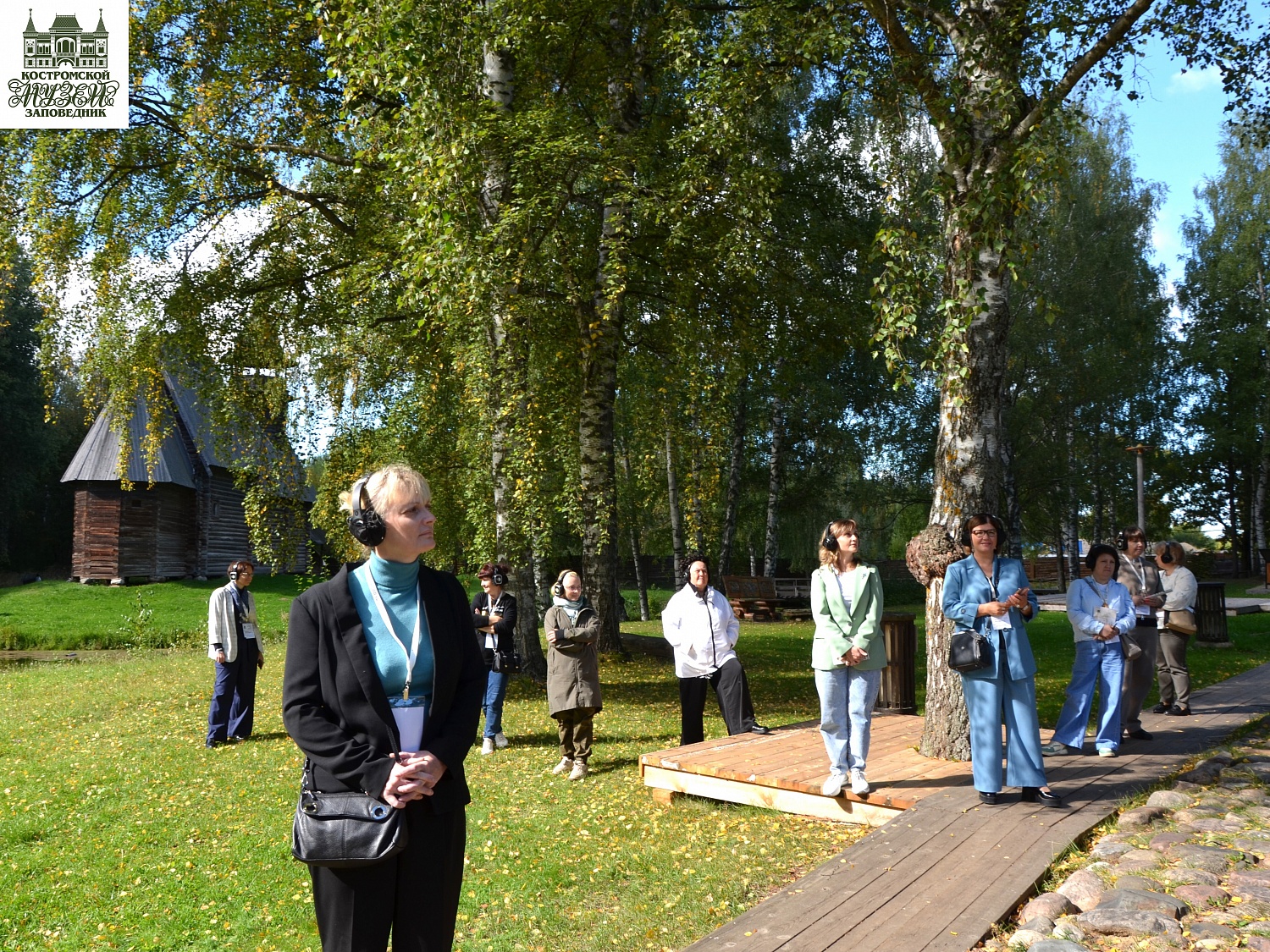 Выставки и события