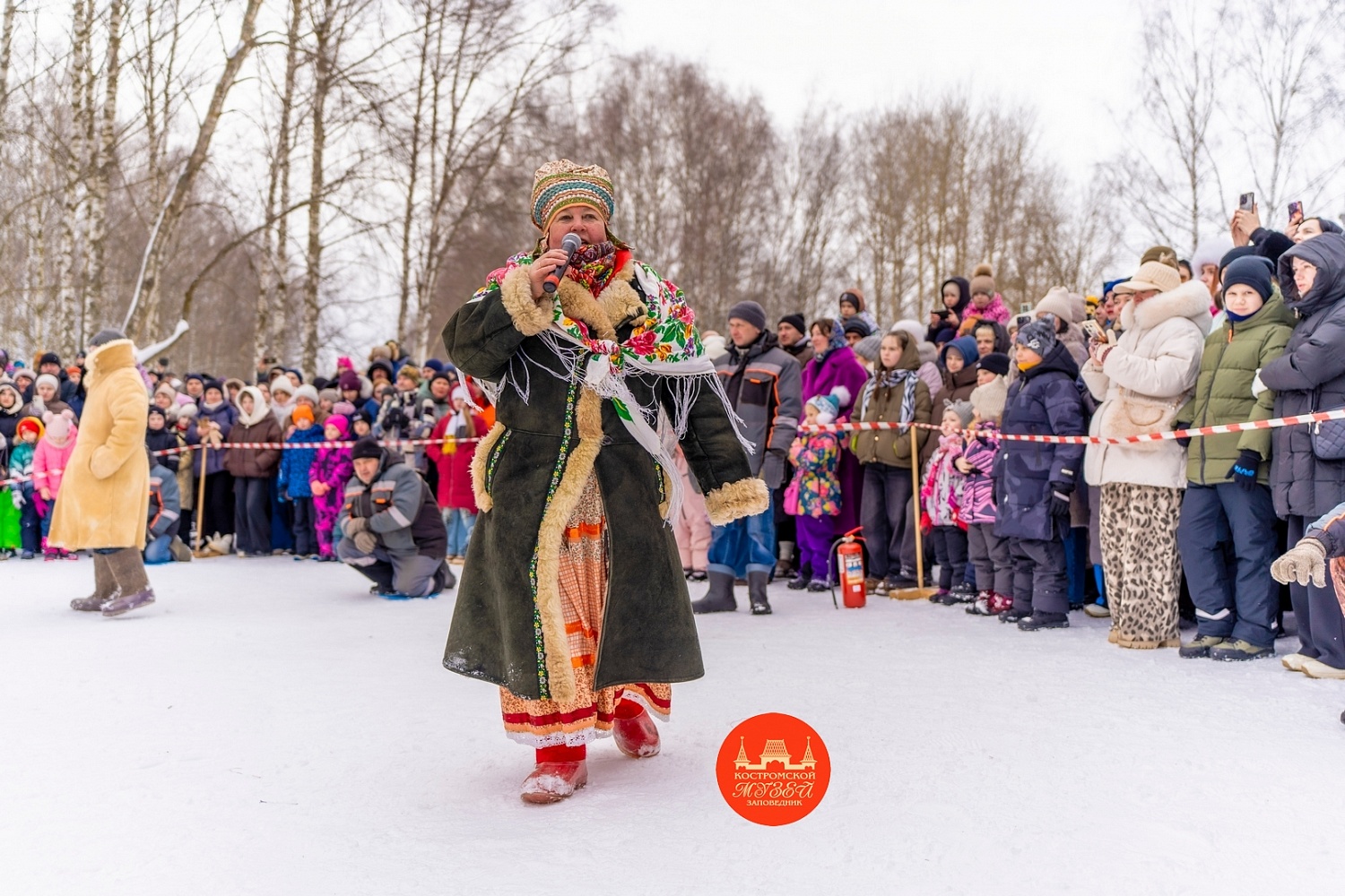 Выставки и события