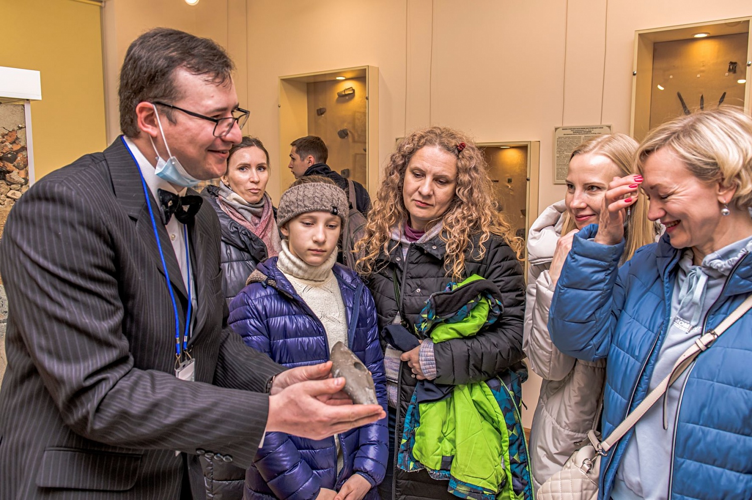 Спасибо, друзья!