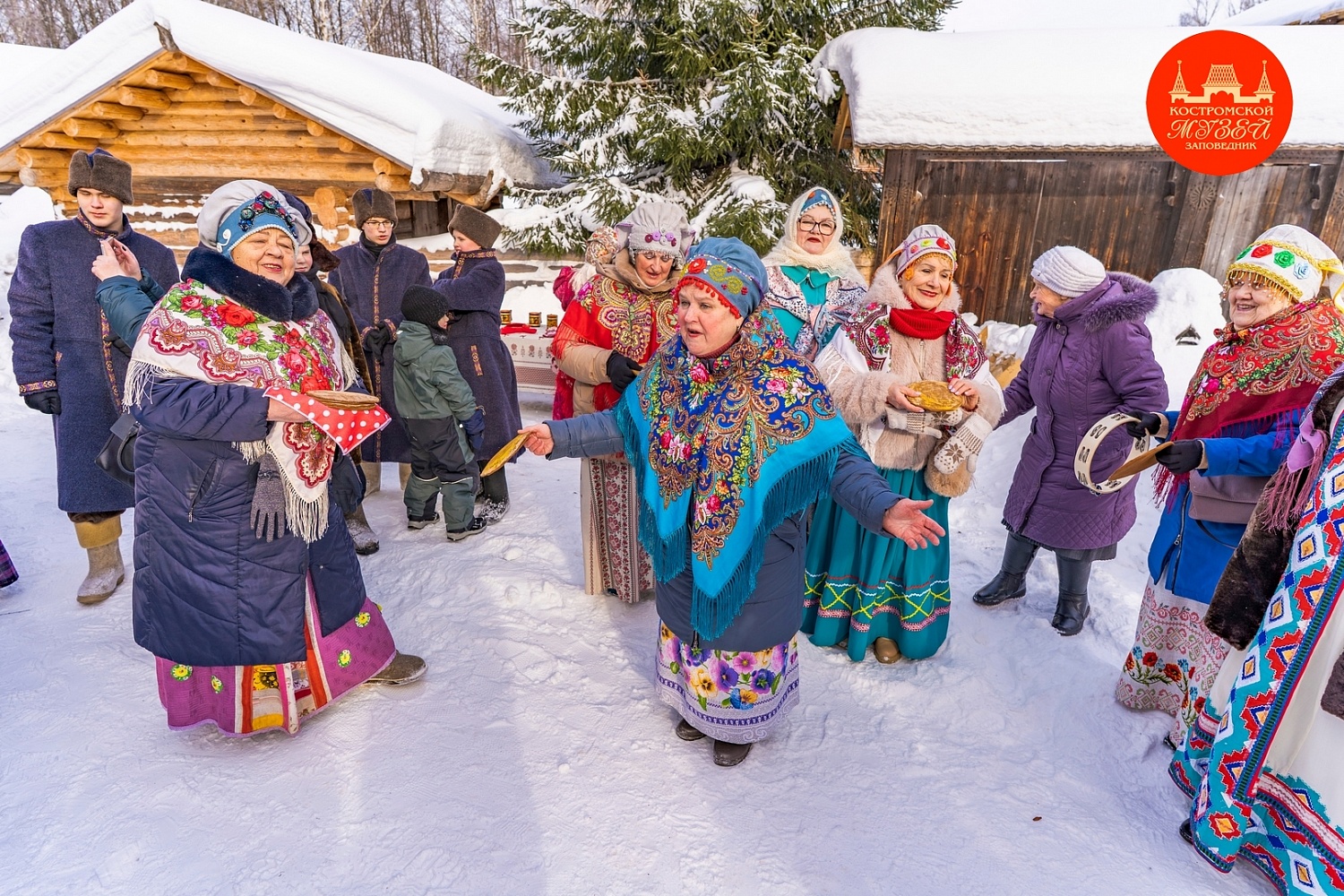 Выставки и события