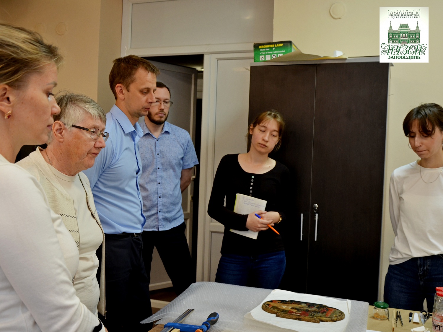 Выставки и события