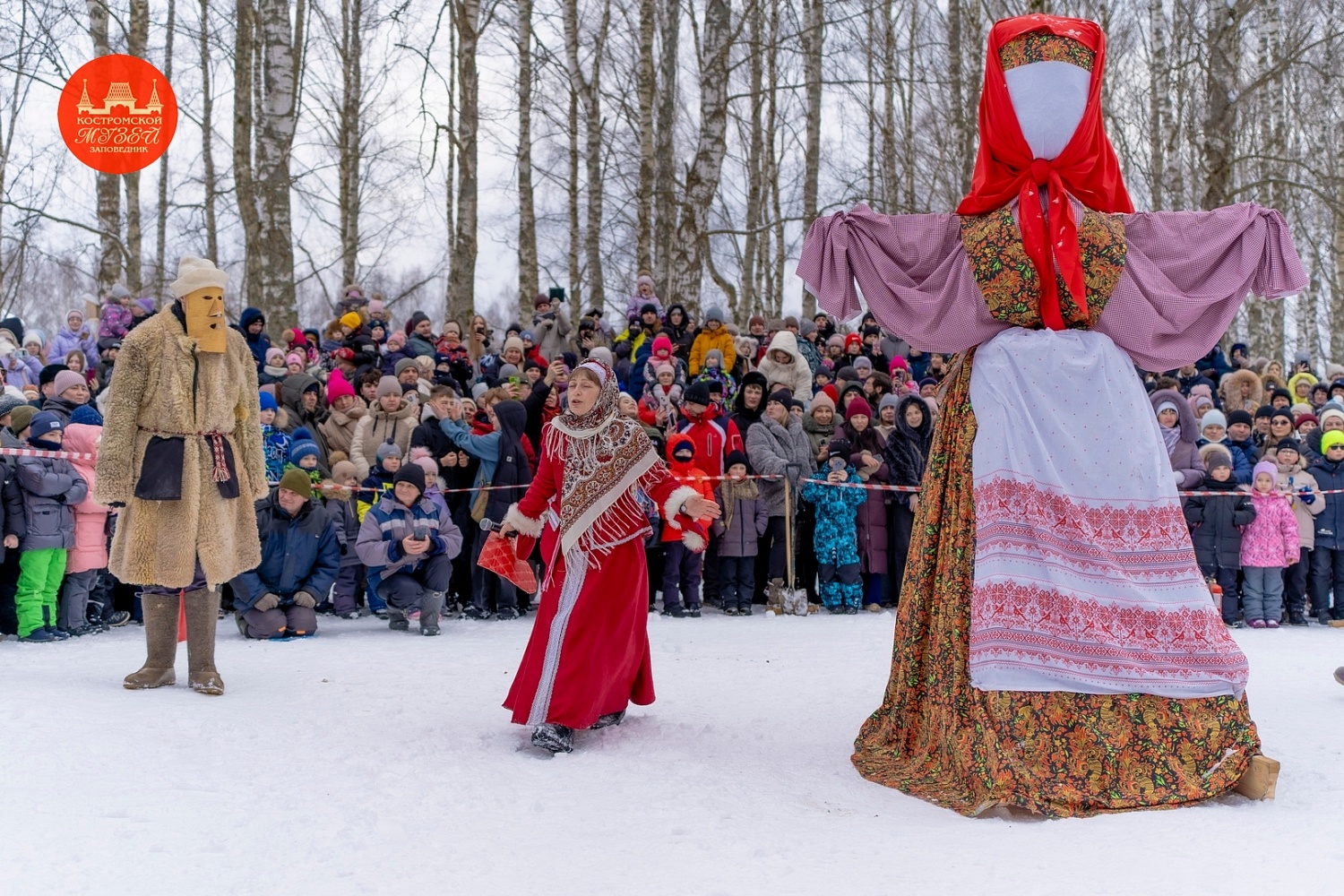 Выставки и события