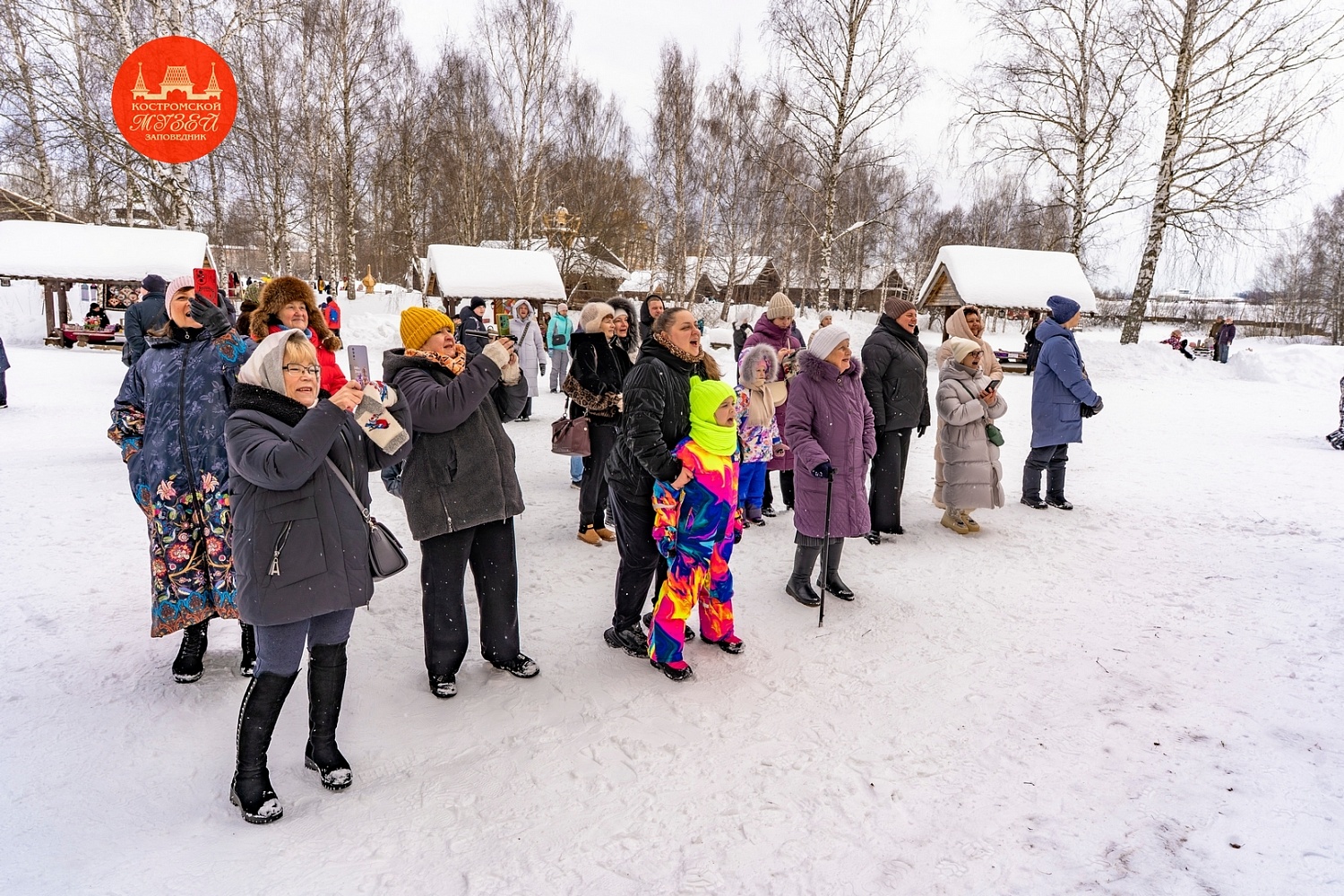 Выставки и события