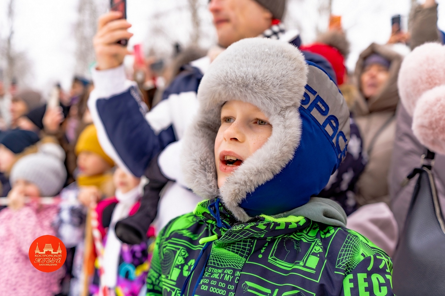 Выставки и события