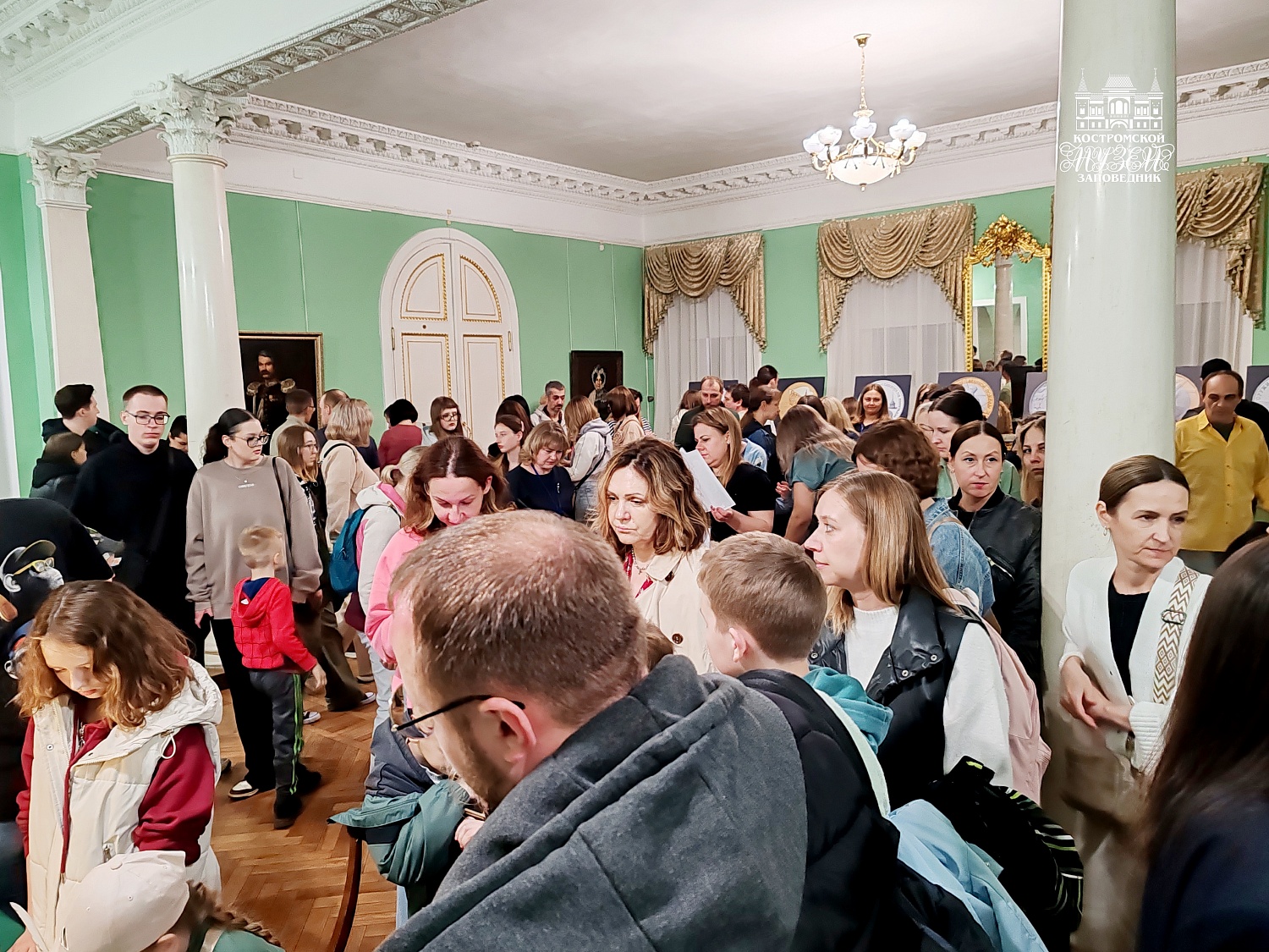 Выставки и события