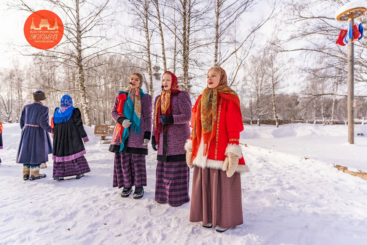 Выставки и события