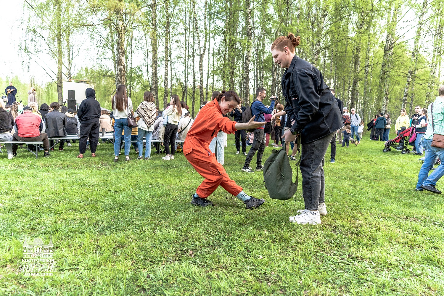 Выставки и события