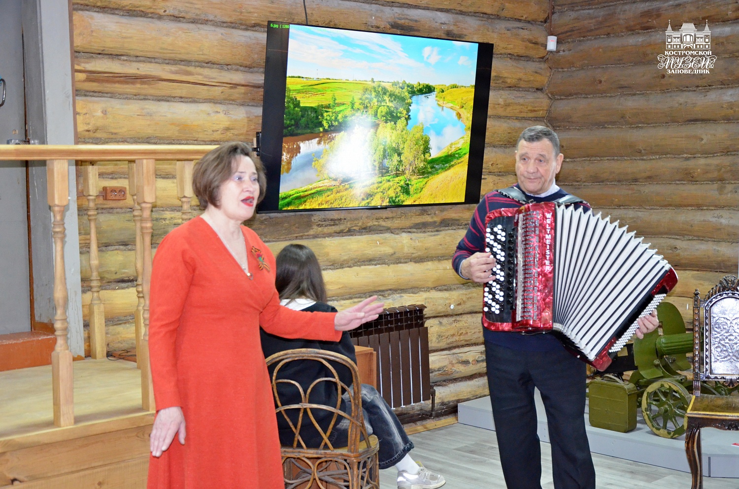 Выставки и события