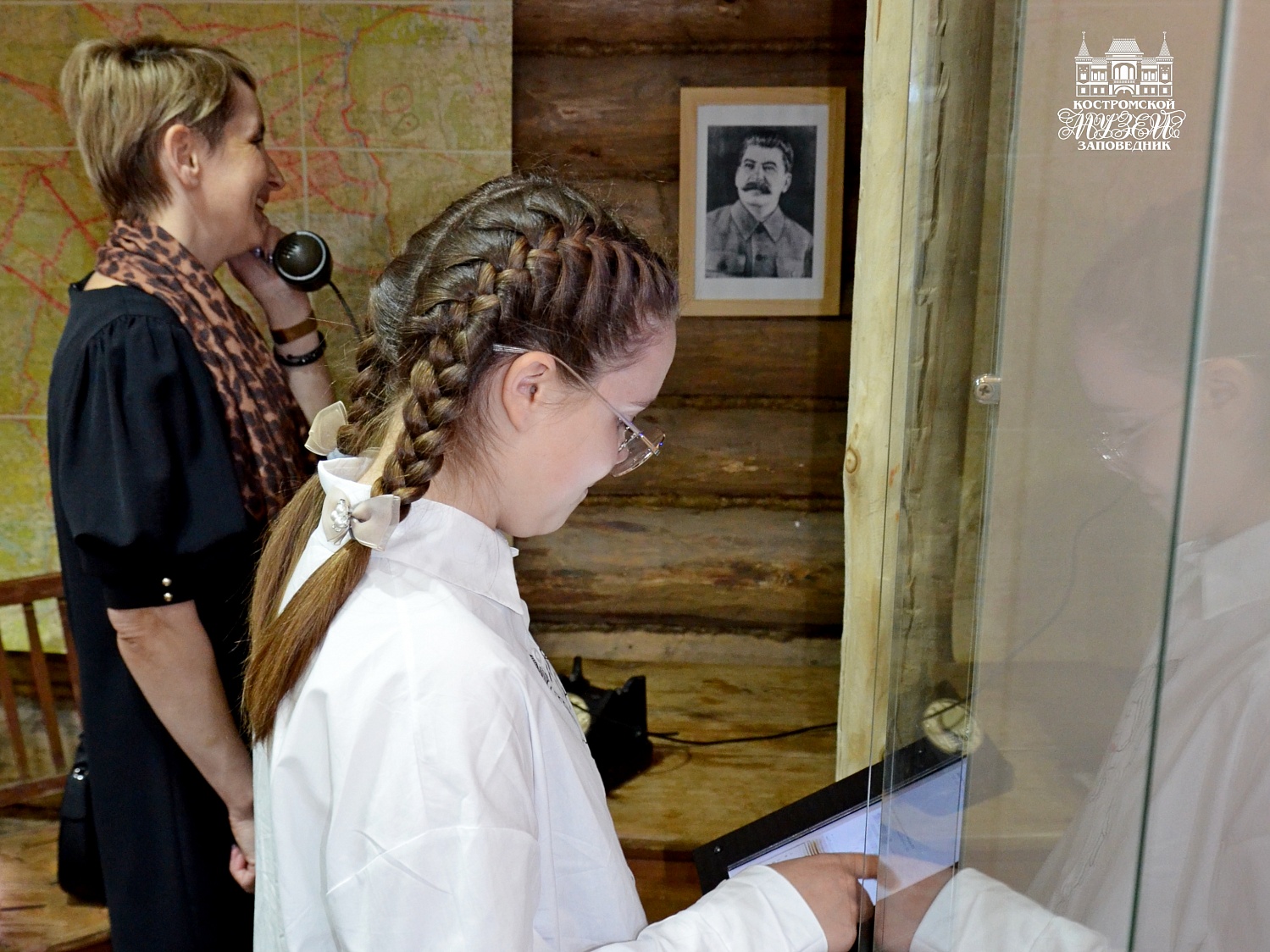 Выставки и события