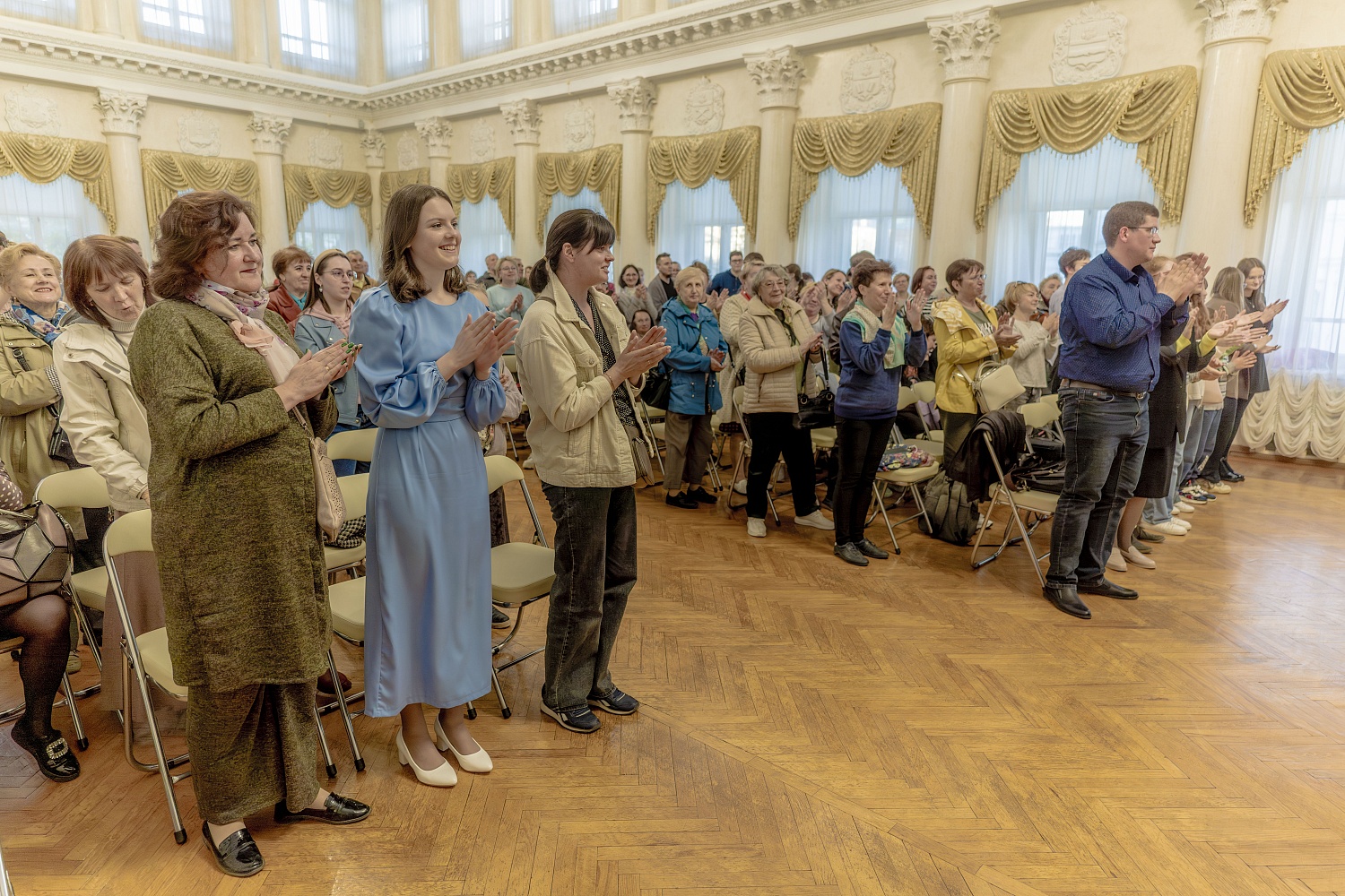 Выставки и события