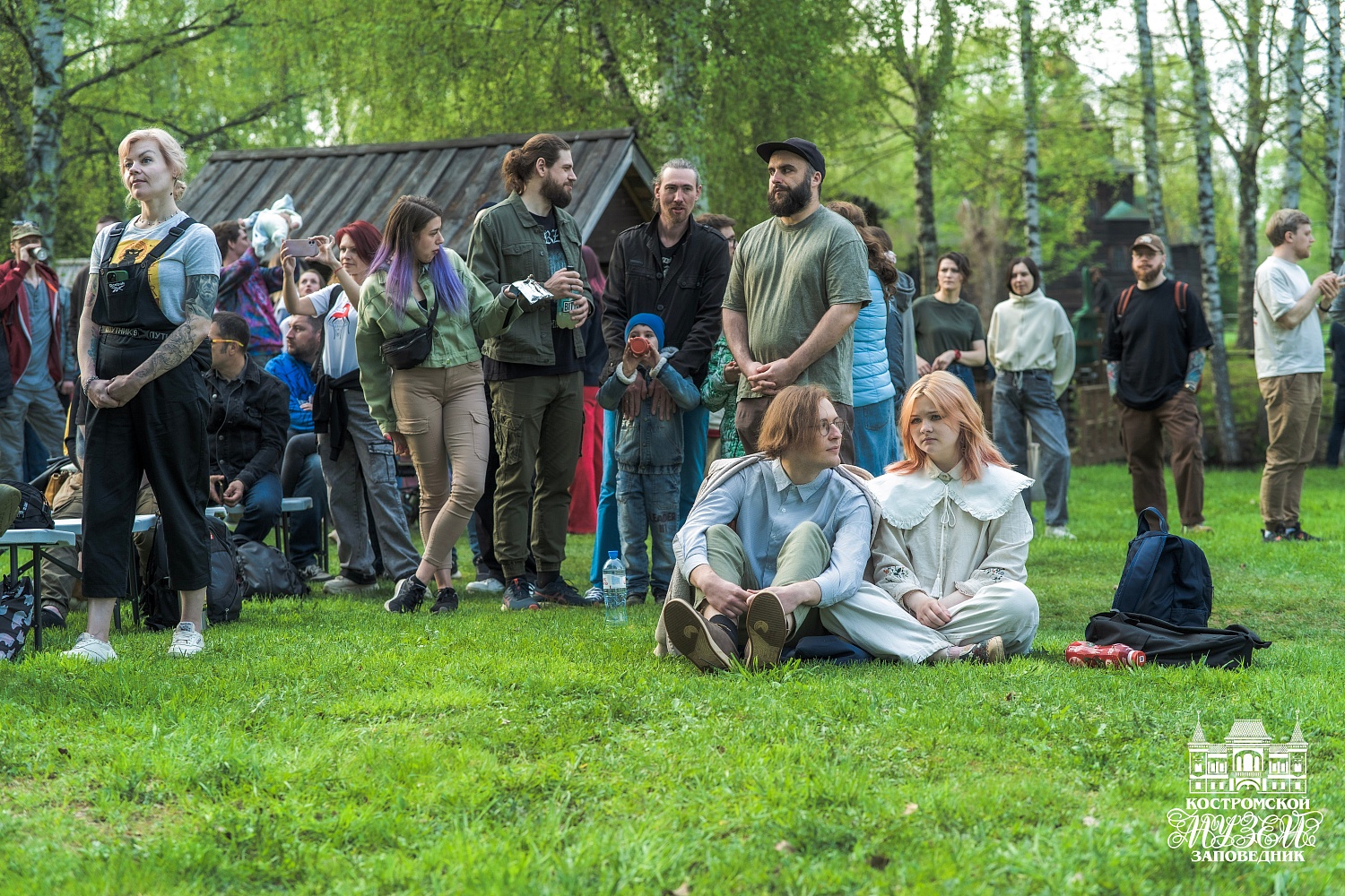 Выставки и события