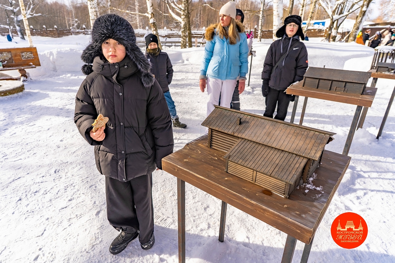 Выставки и события