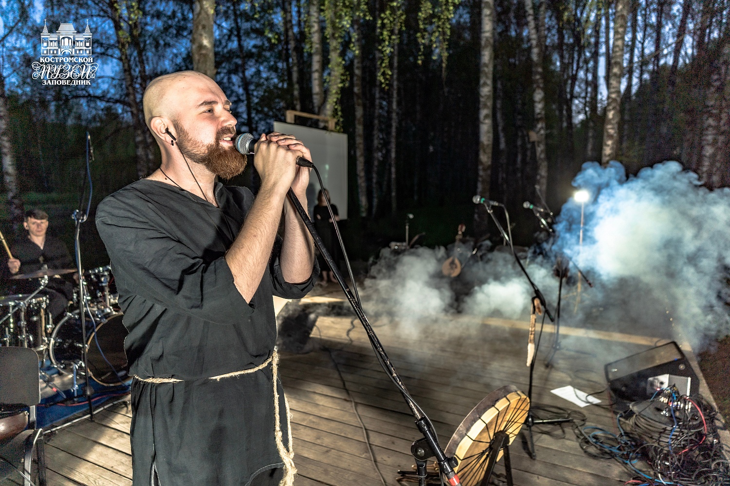 Выставки и события