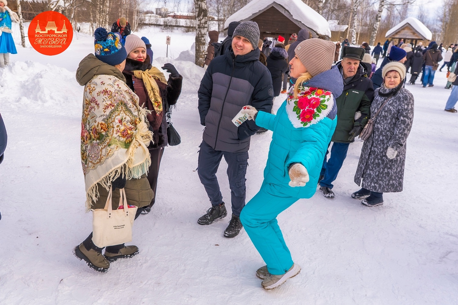 Выставки и события