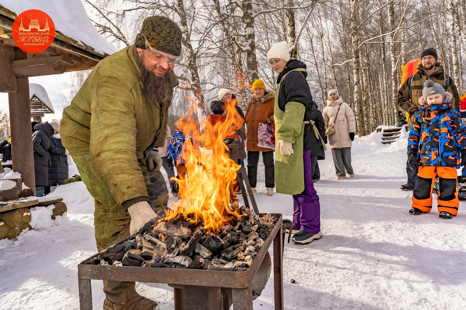 Выставки и события