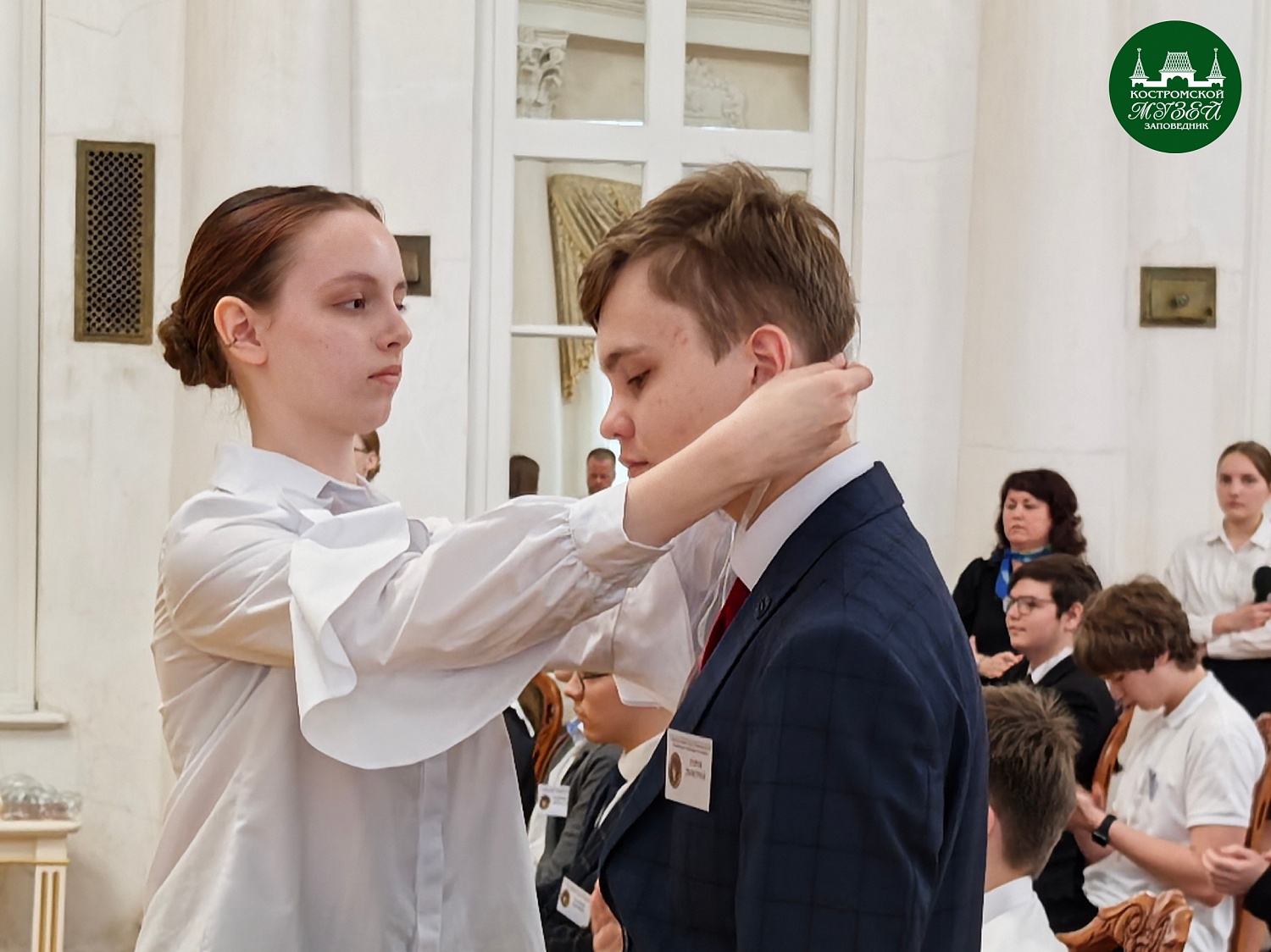 Выставки и события