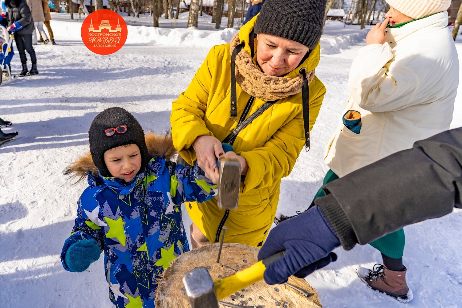 Выставки и события