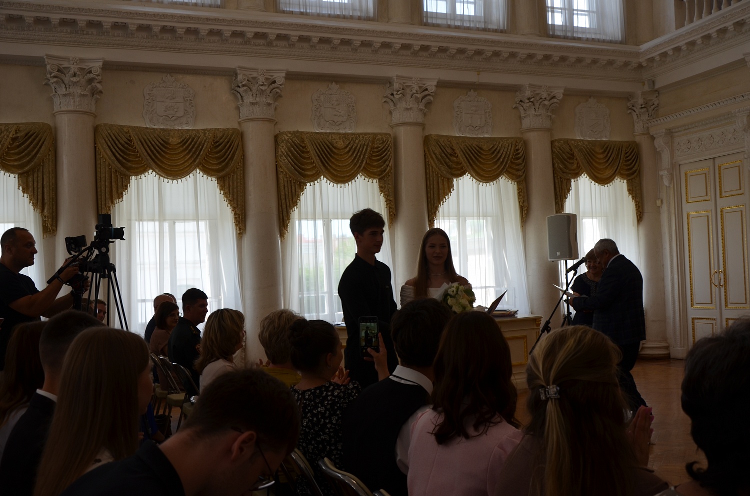 Выставки и события