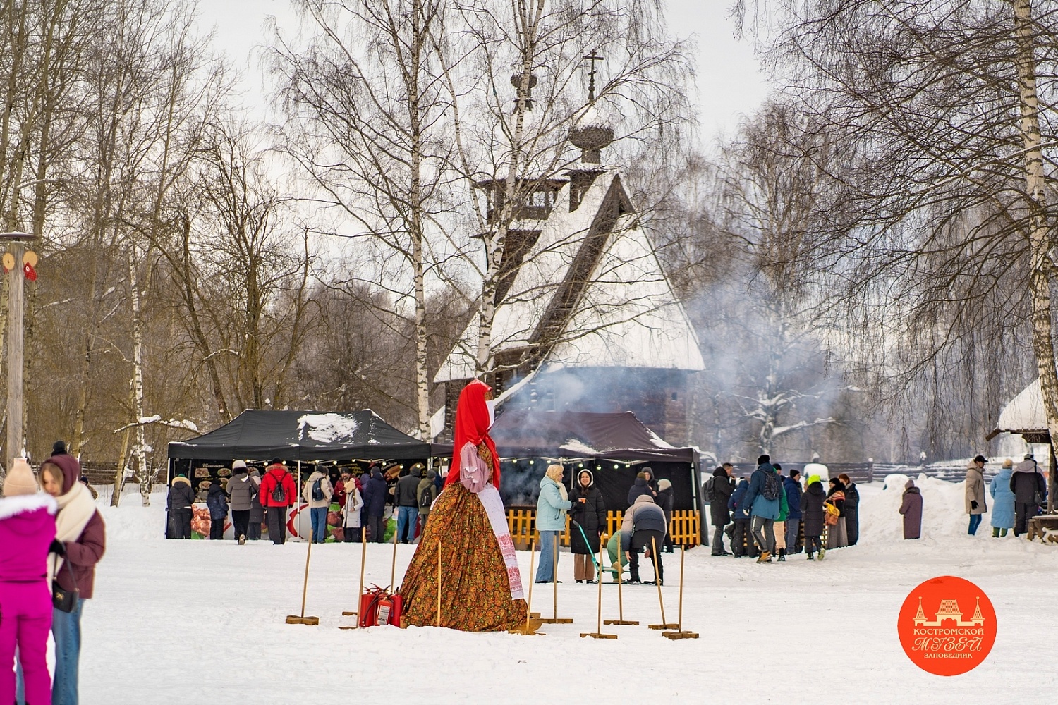 Выставки и события