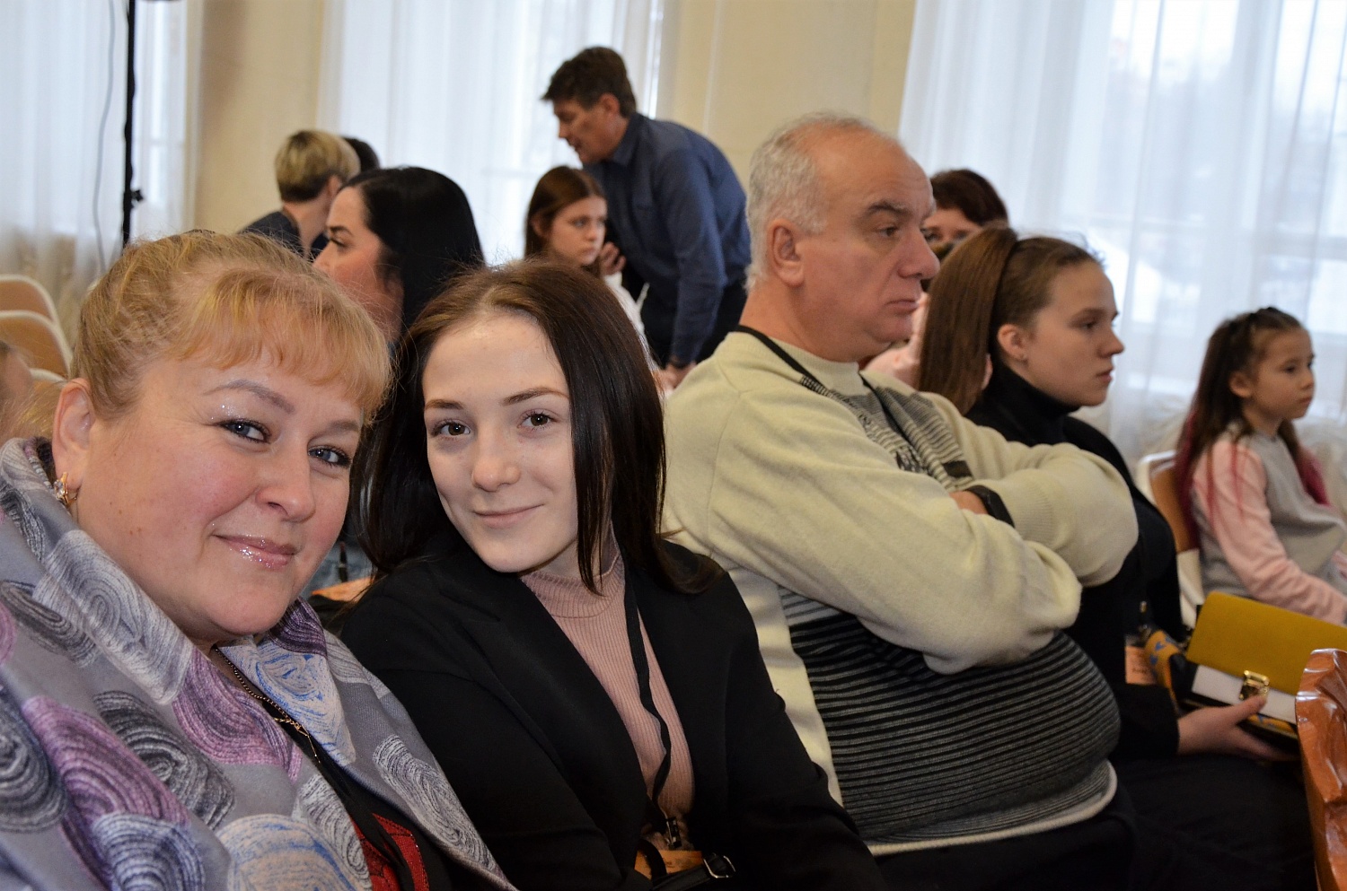 Призвание любить. В Костромском музее-заповеднике открылся форум приемных семей