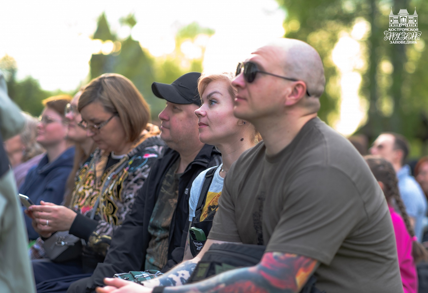 Выставки и события