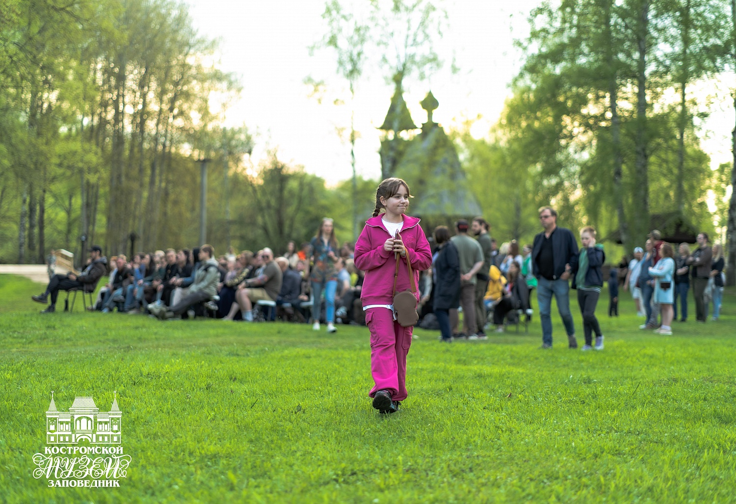 Выставки и события