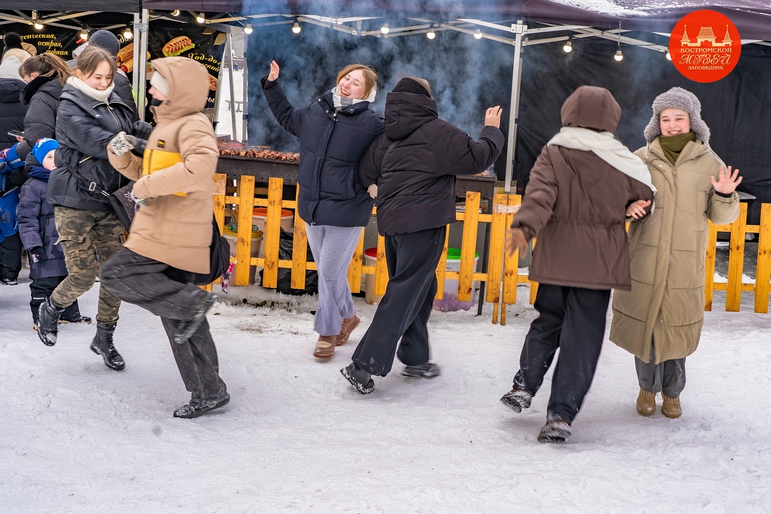 Выставки и события