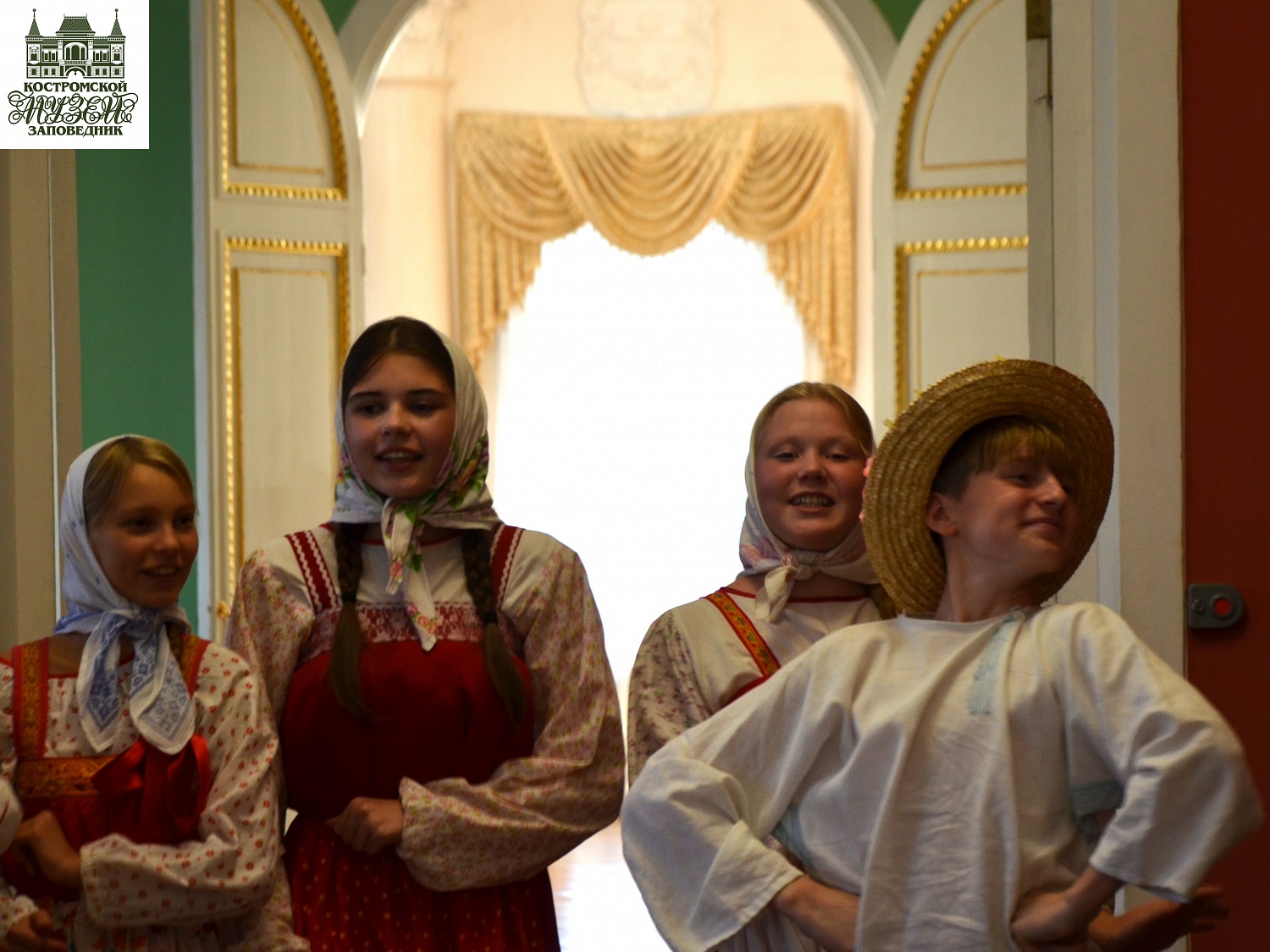 Выставки и события