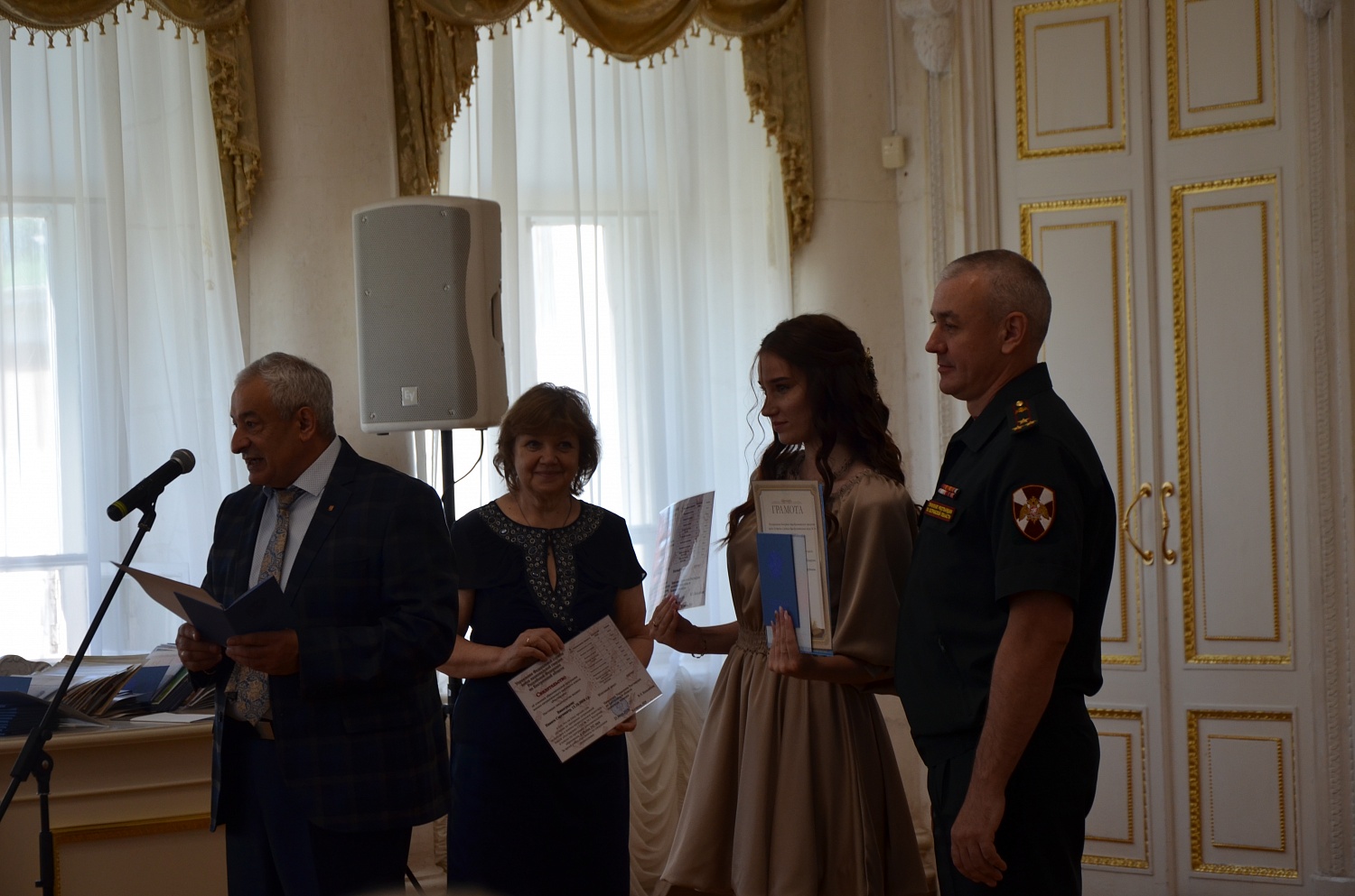 Выставки и события