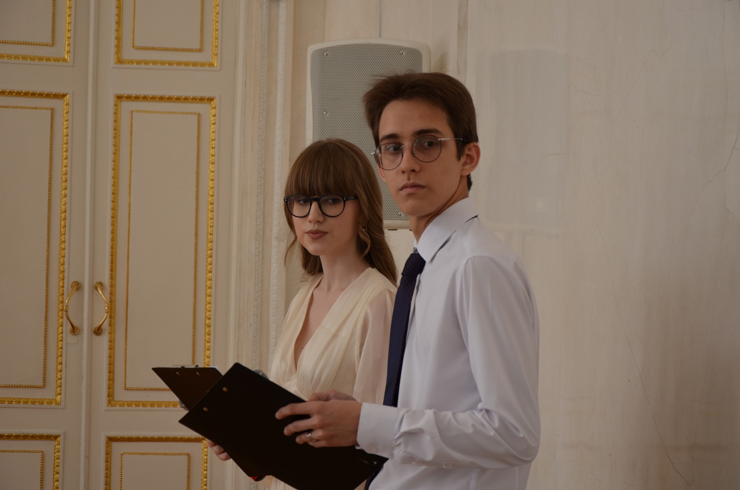 Выставки и события