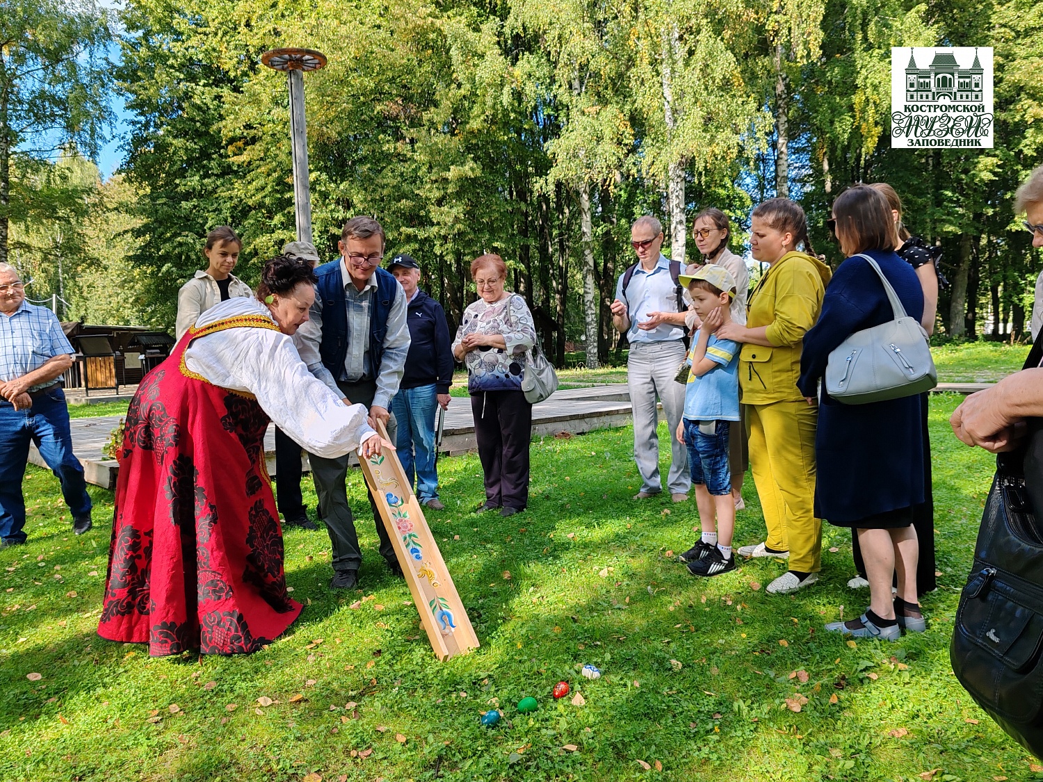 Выставки и события