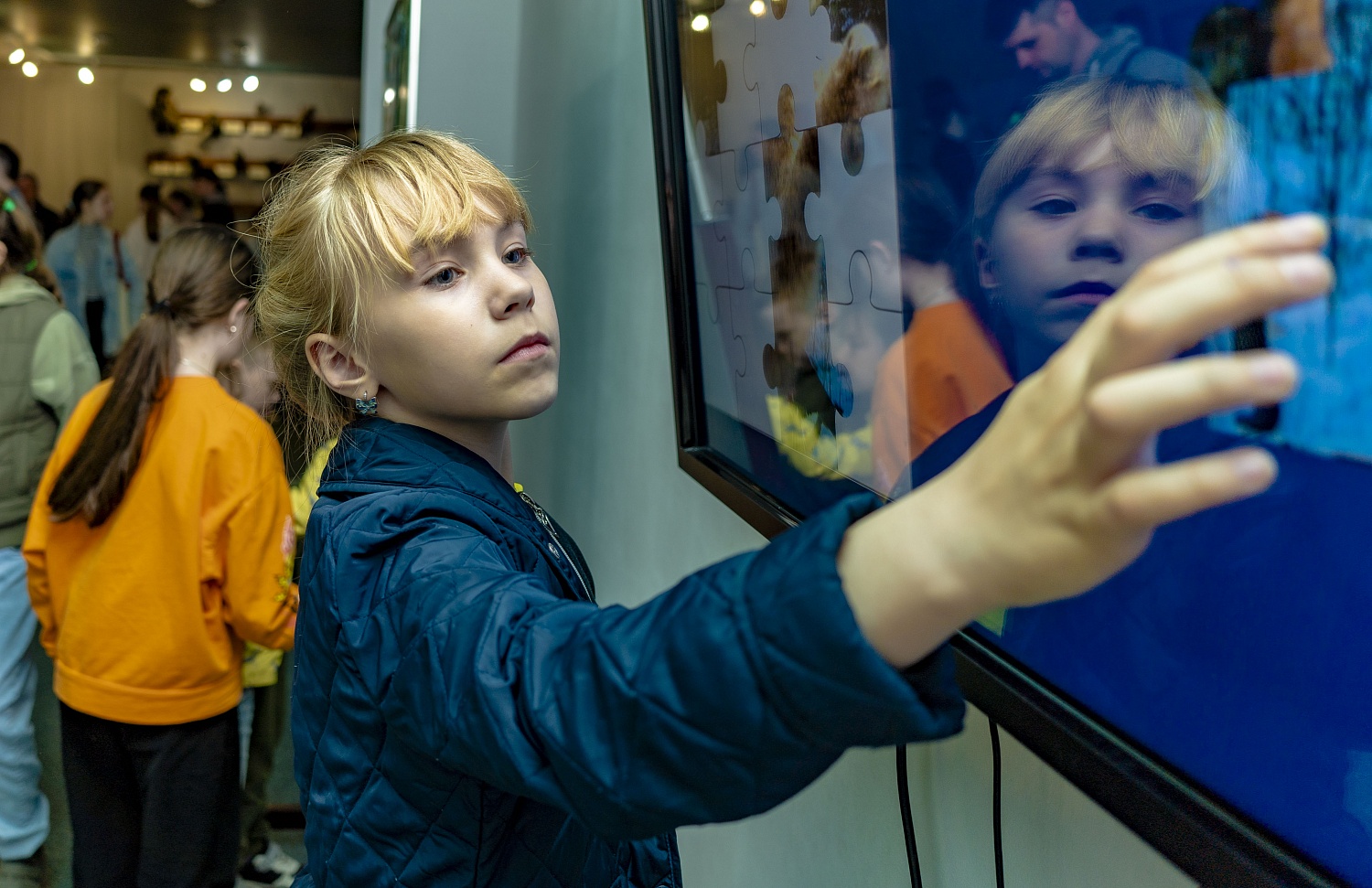 Выставки и события