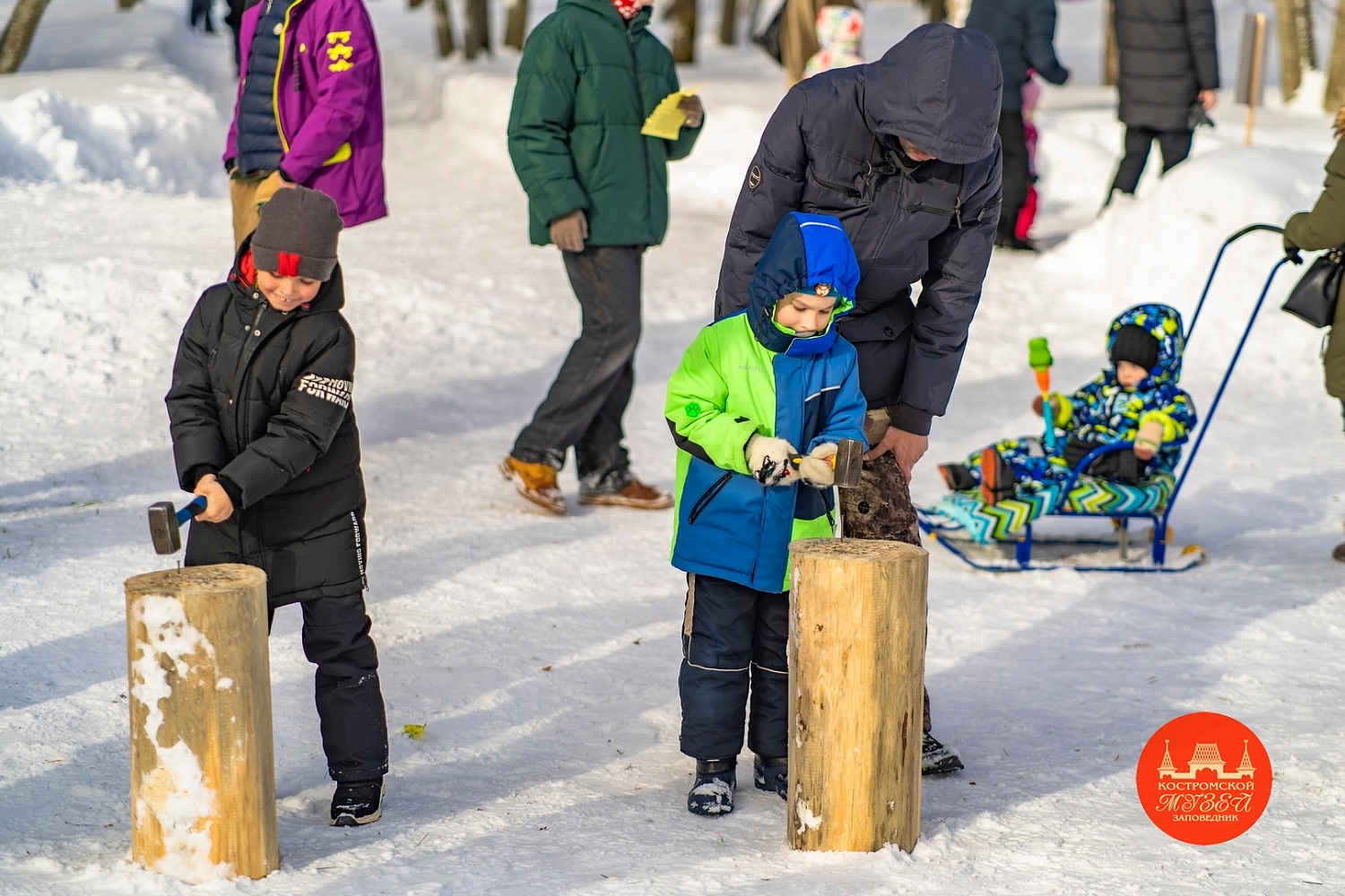 Выставки и события