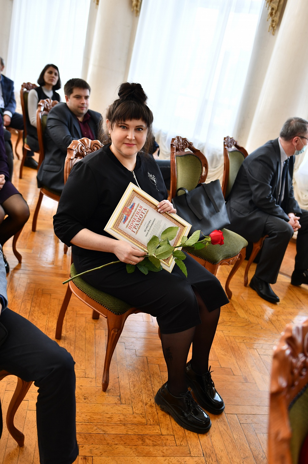 Международный день музеев