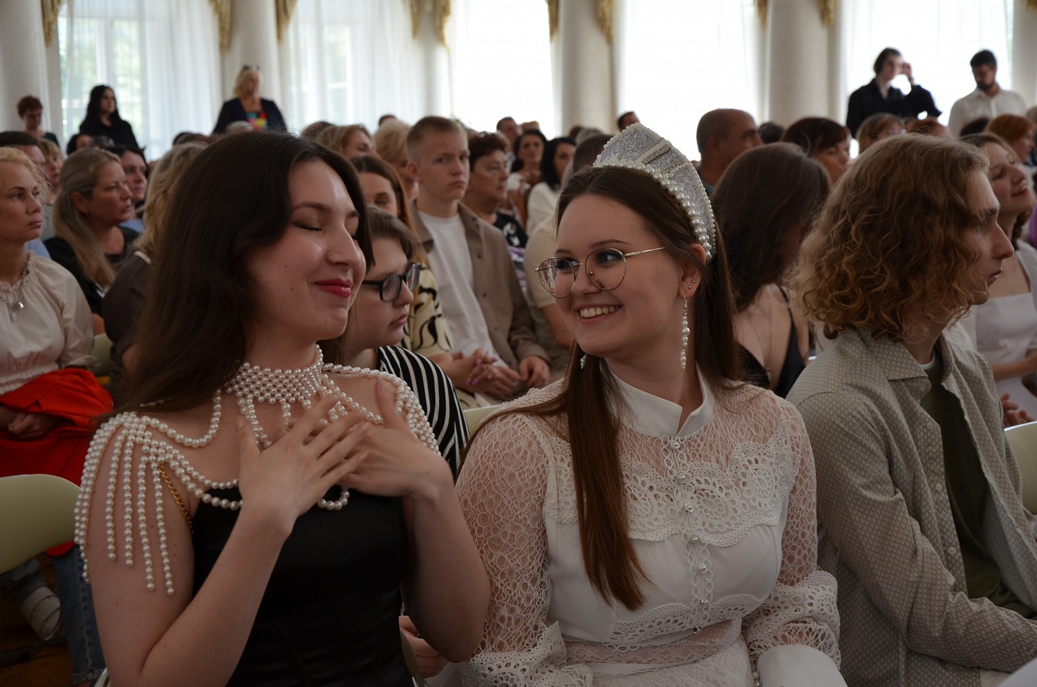 Выставки и события