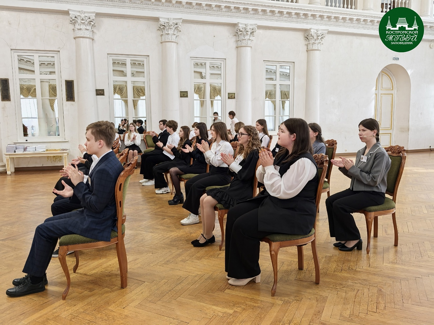 Выставки и события