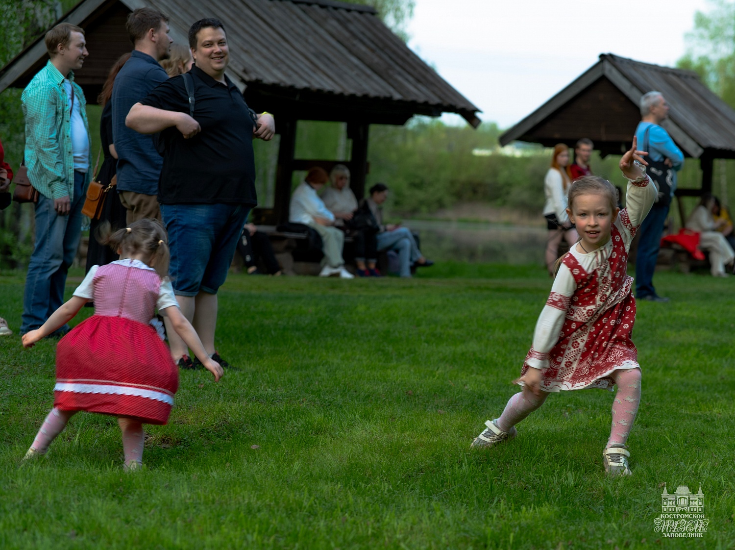 Выставки и события