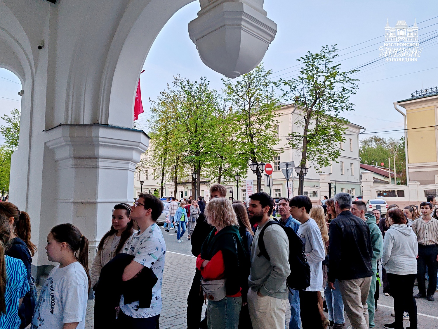 Выставки и события