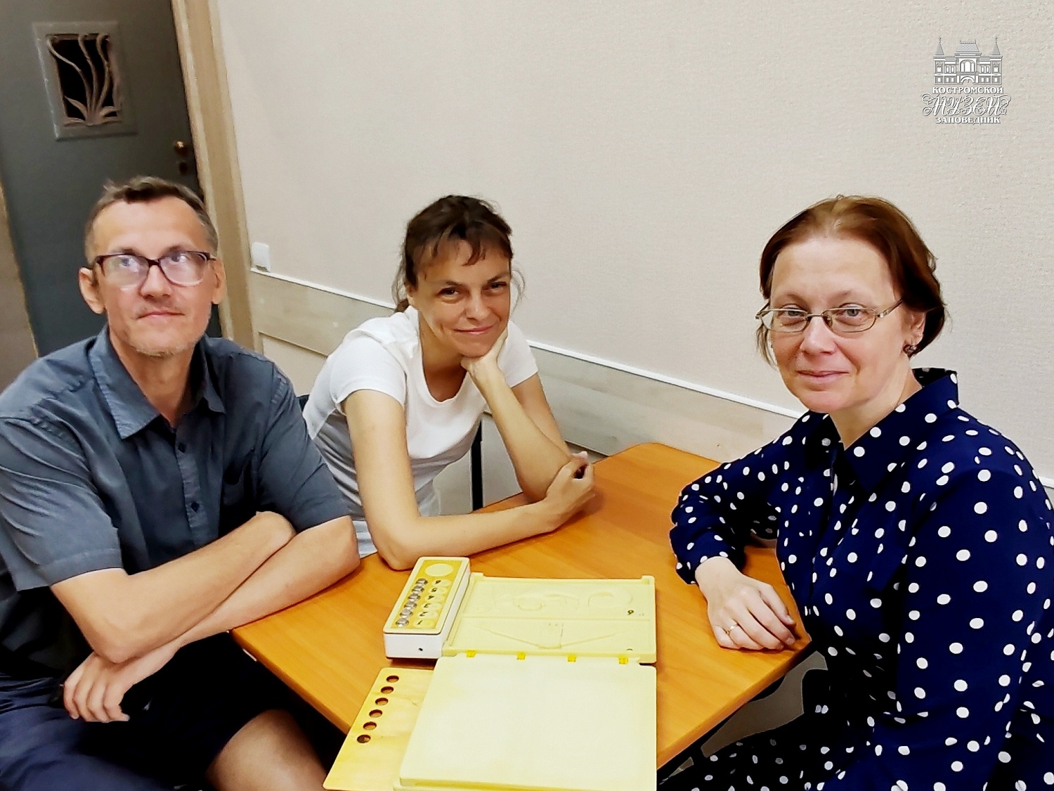 Выставки и события