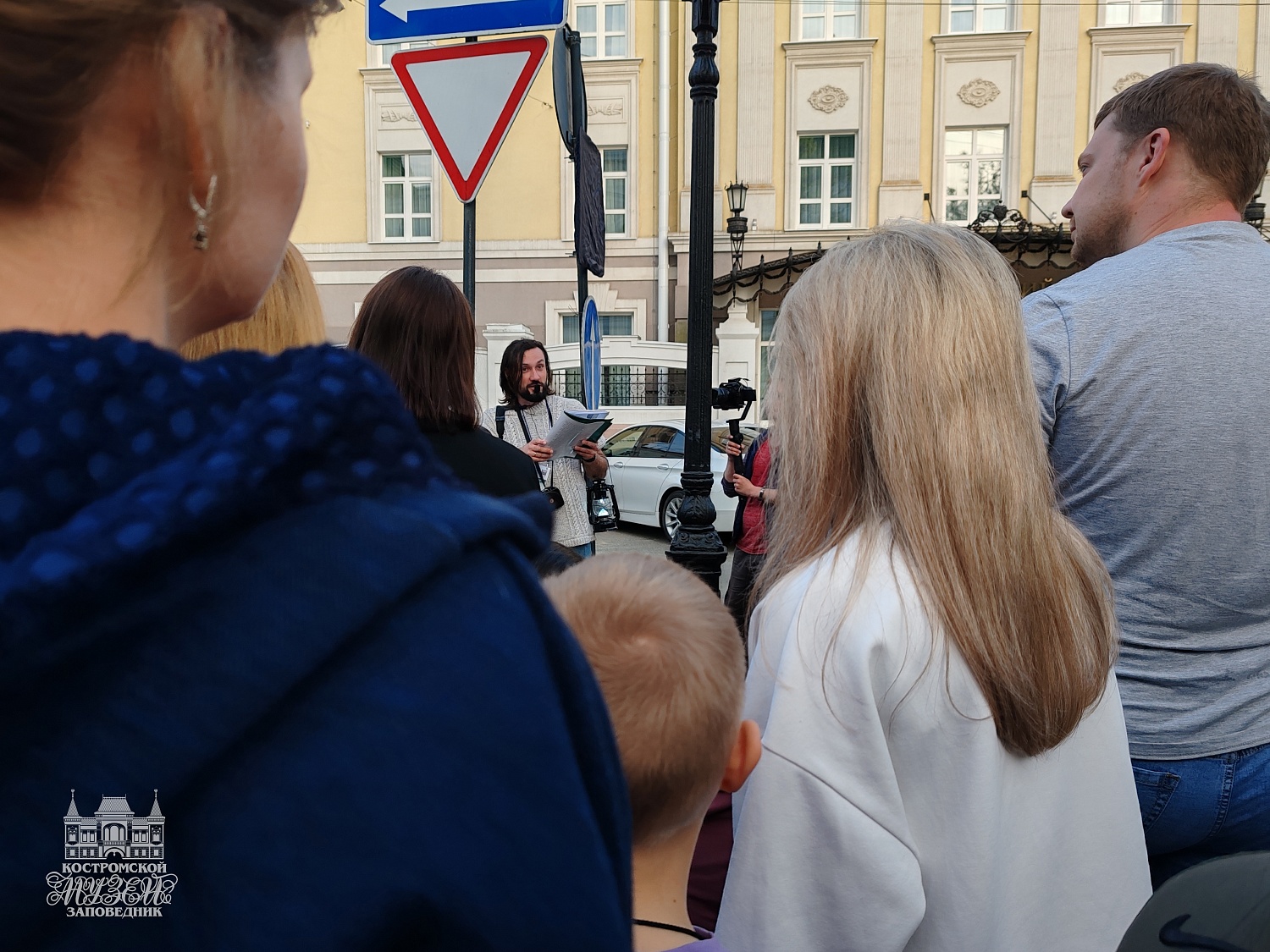 Выставки и события