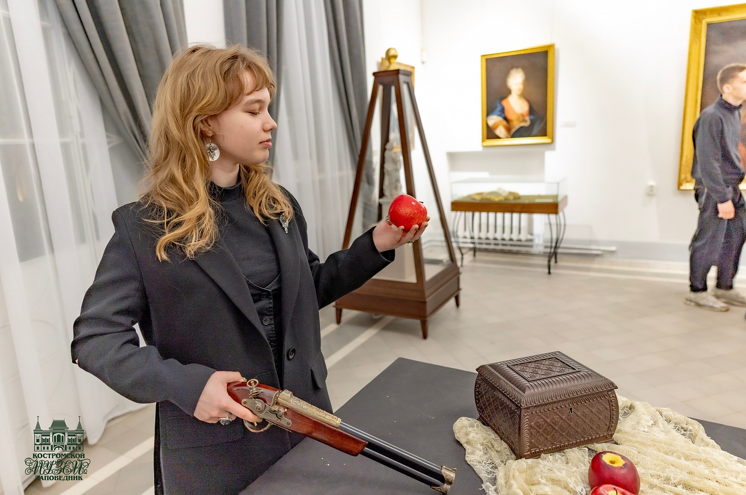 Выставки и события