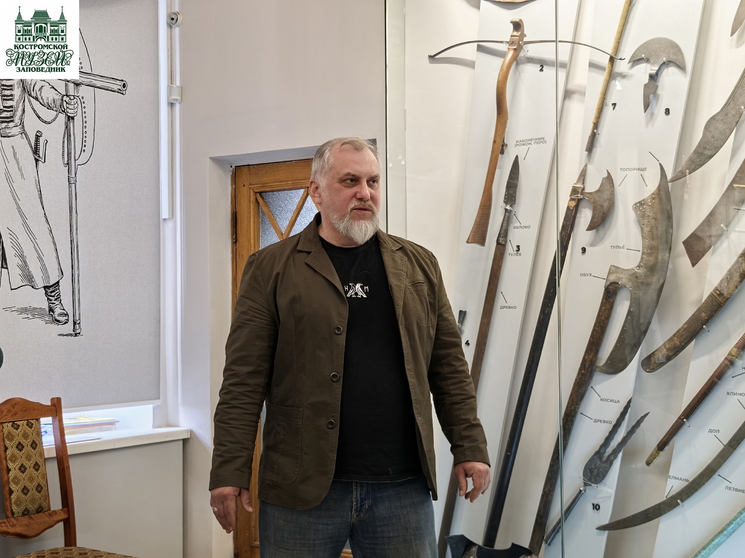 Выставки и события